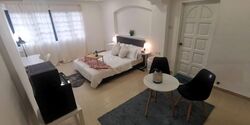 Queensway Tower / Queensway Shopping Centre (D3), Apartment #507803411